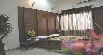 Hotel Gouri Inn, Amravati 5
